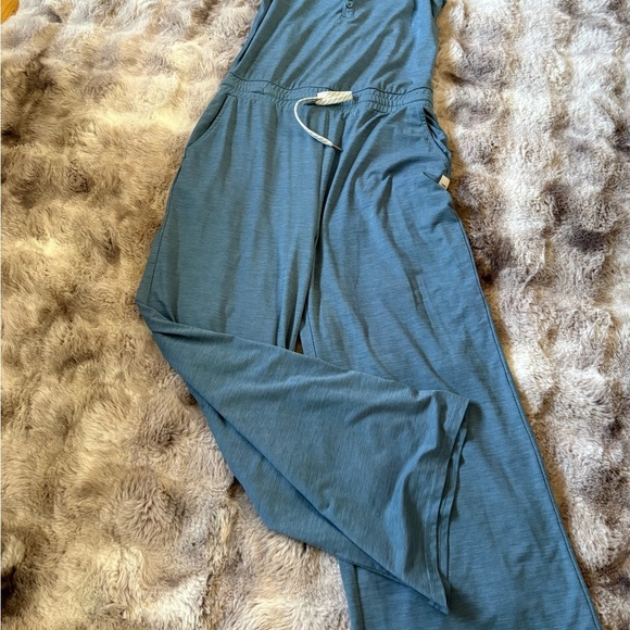 Vuori Falls Jumpsuit S - Picture 4 of 5